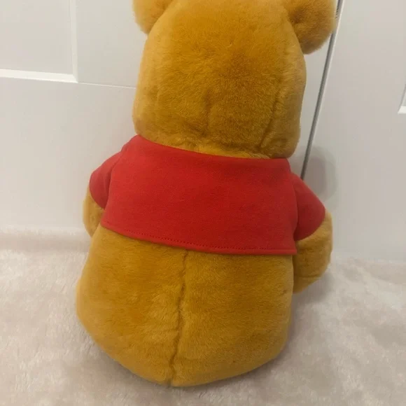 Winnie the Pooh plush Teddy Bear 20” Toy - Picture 7 of 12